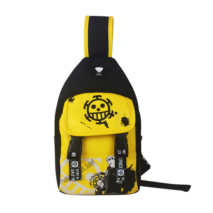 Thumbnail: Anime Shoulder Bag  One Piece