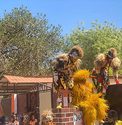 Zimbas
