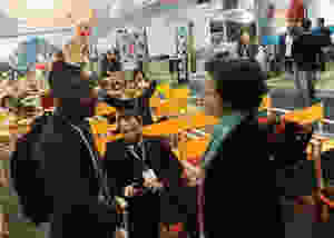 Discussions