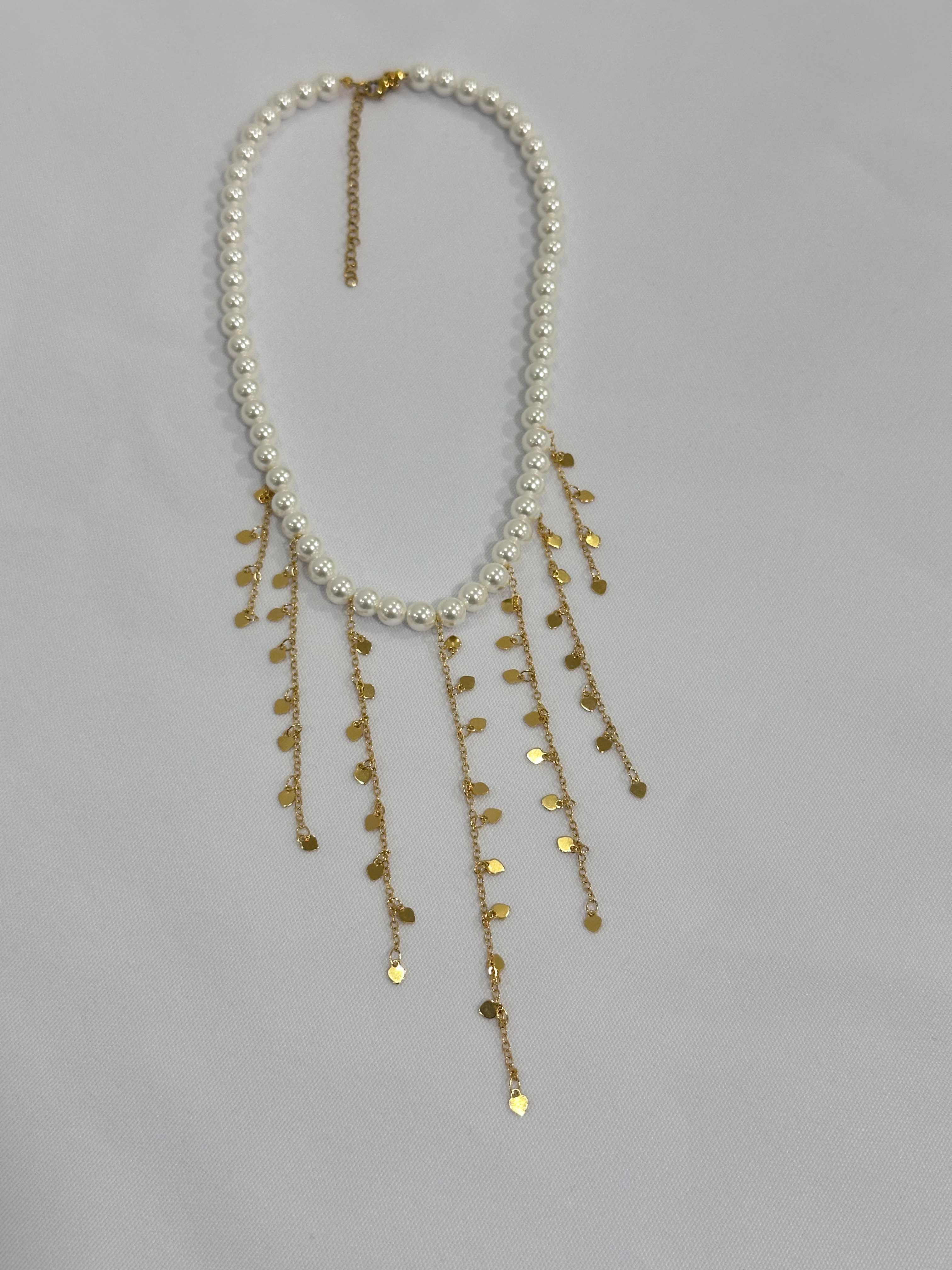 Cadena Perlas del Alba