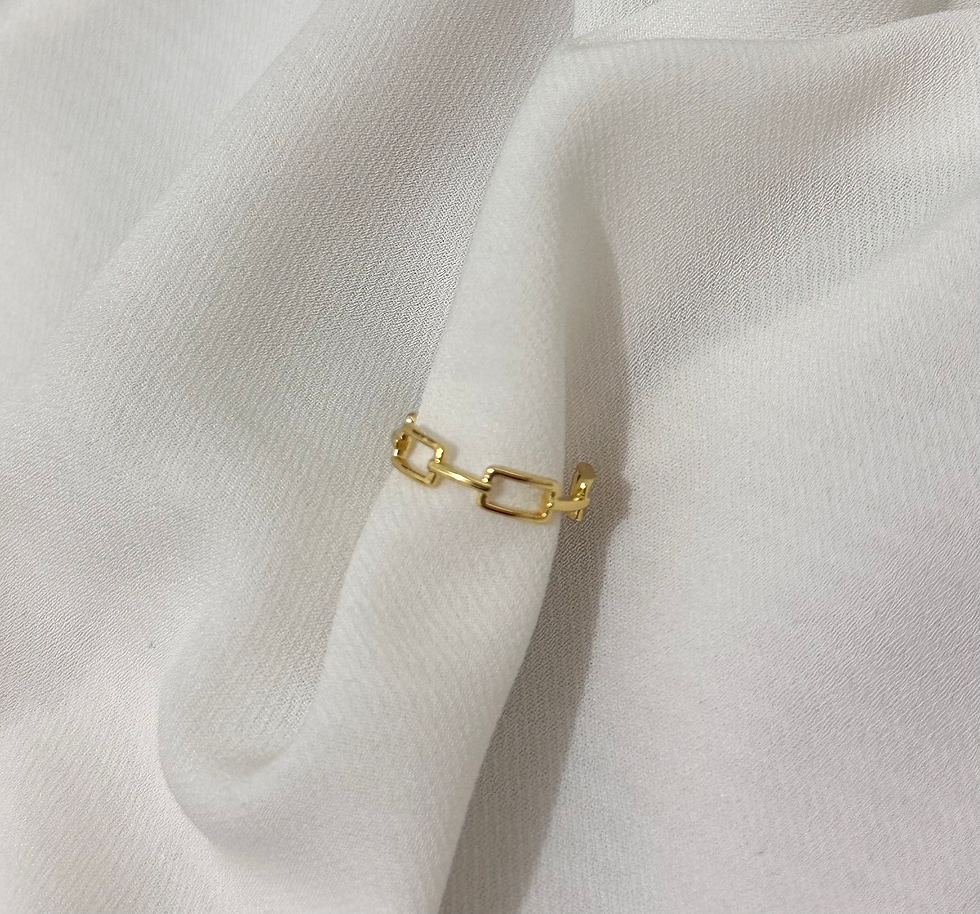 Anillo Chain