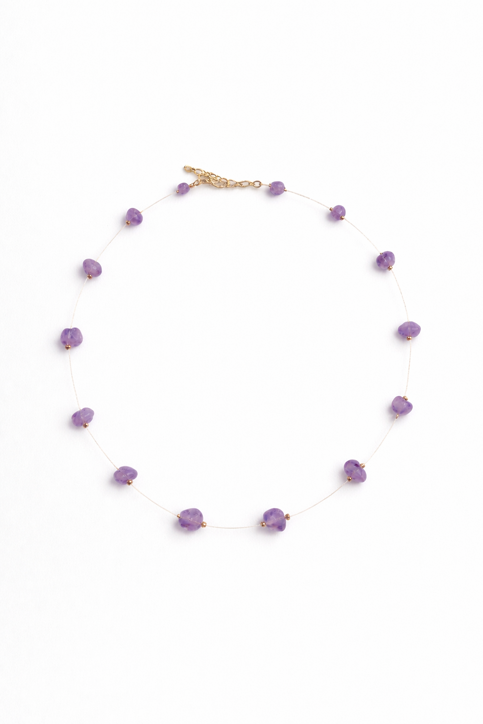 Miniatura: Choker Muse
