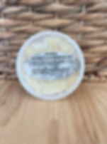 Shrimp & Mascarone dip