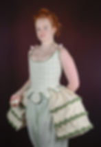 18th Century Underpinnings