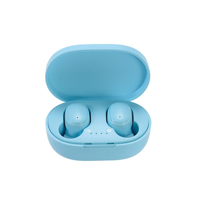 Miniatura: Auriculares inalámbricos Bluetooth TWS con estuche de carga