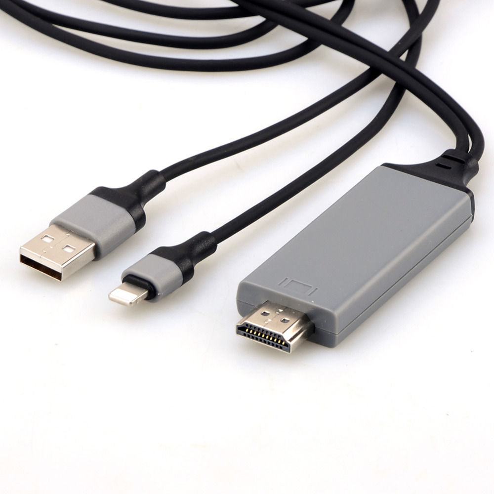 Data Cable, HD Cable, Video Cable