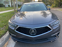 Before hood