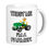 Thumbnail: Trust Me, I'm a Farmer Novelty Mug