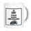 Thumbnail: Keep Calm New Holland Style Tractor Mug