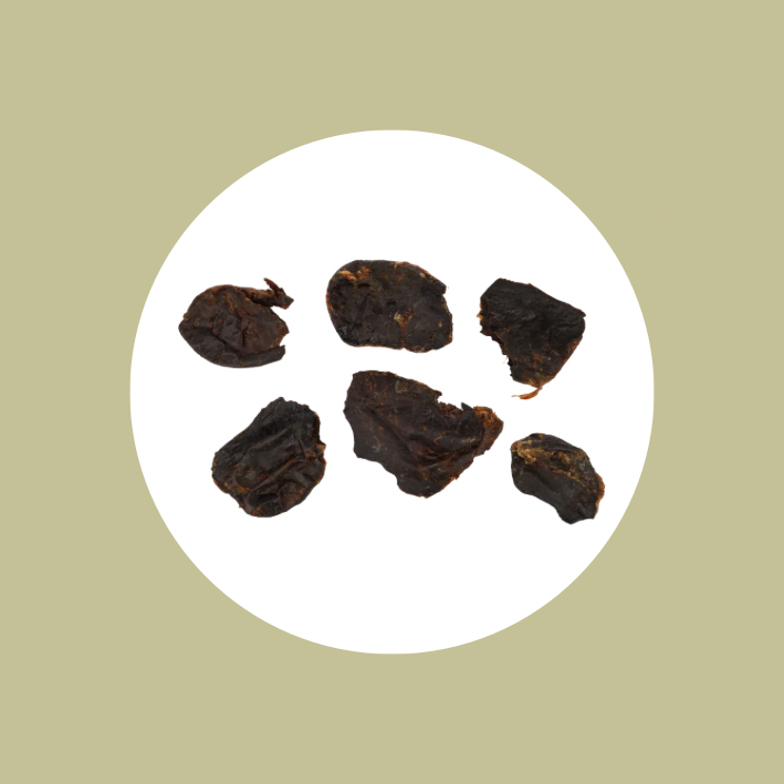 Rate de mouton 150g 🐏