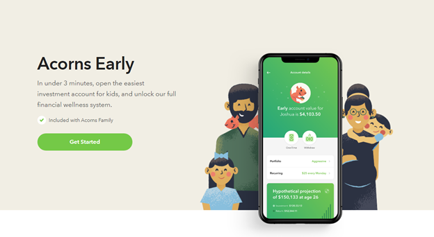 Acorns App Review (How Does Acorns Work) Acorns App Review (How Does Acorns Work)