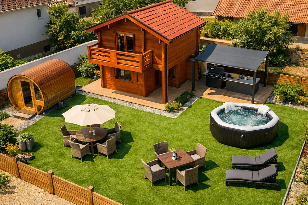 Casa SPA