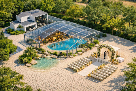 Casa da Praia