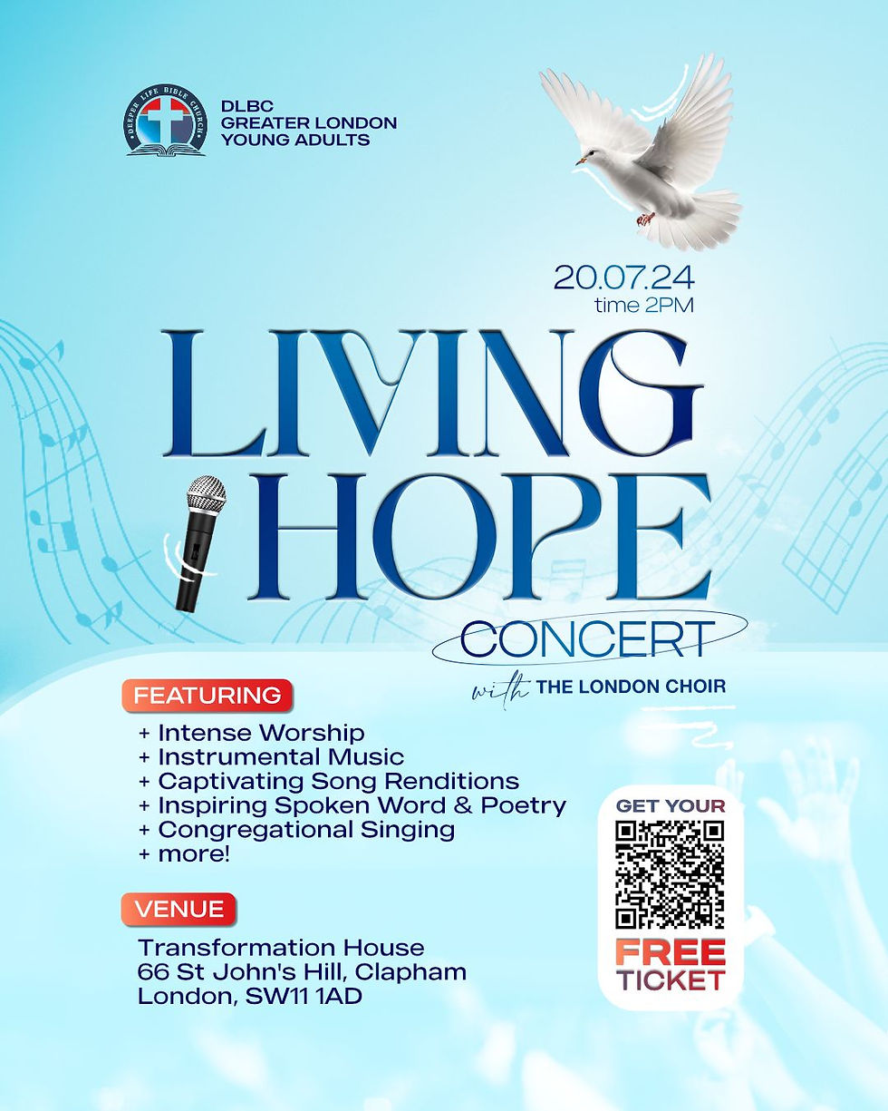 Living Hope