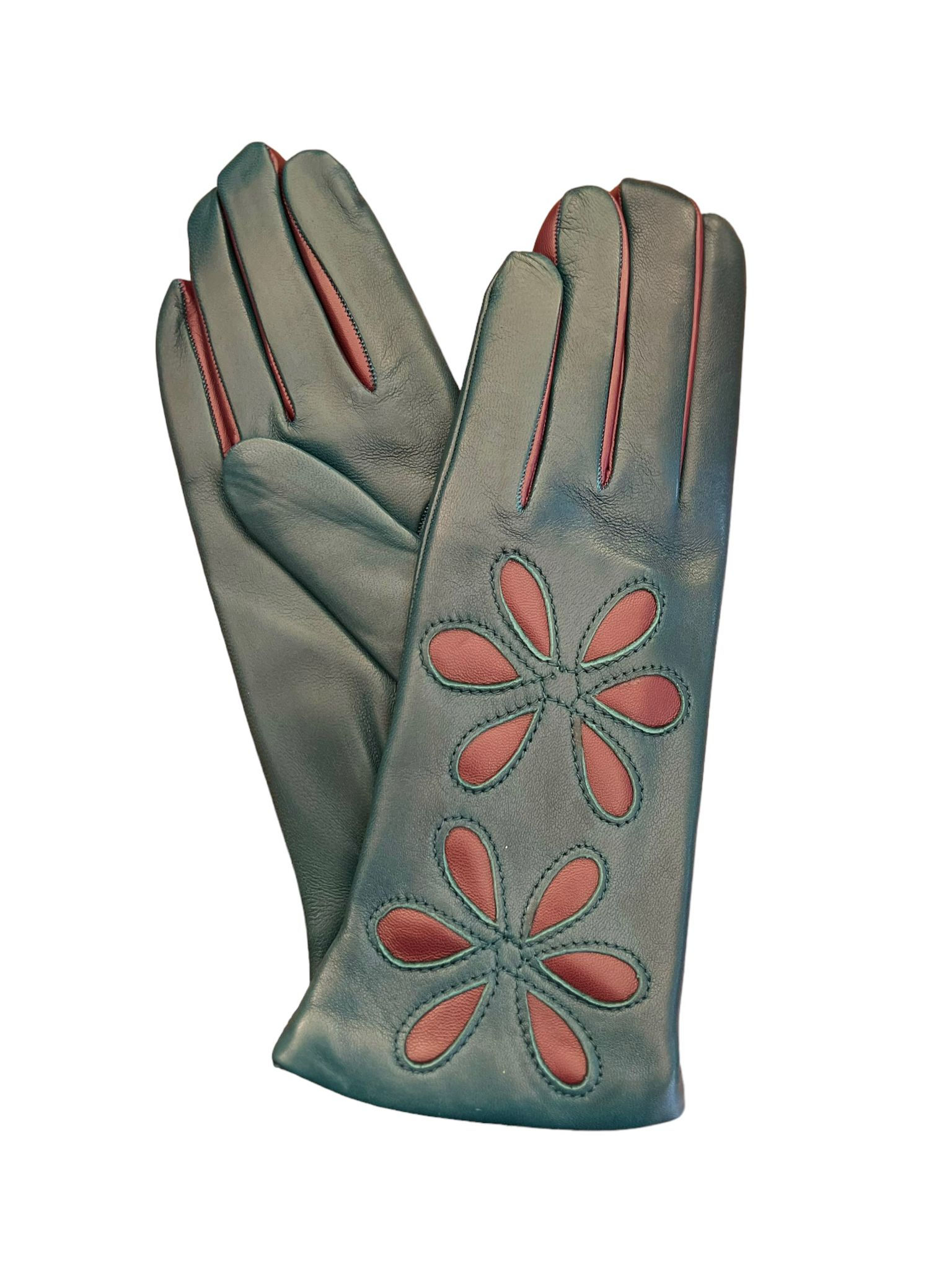 Handschuhe aus Lammleder