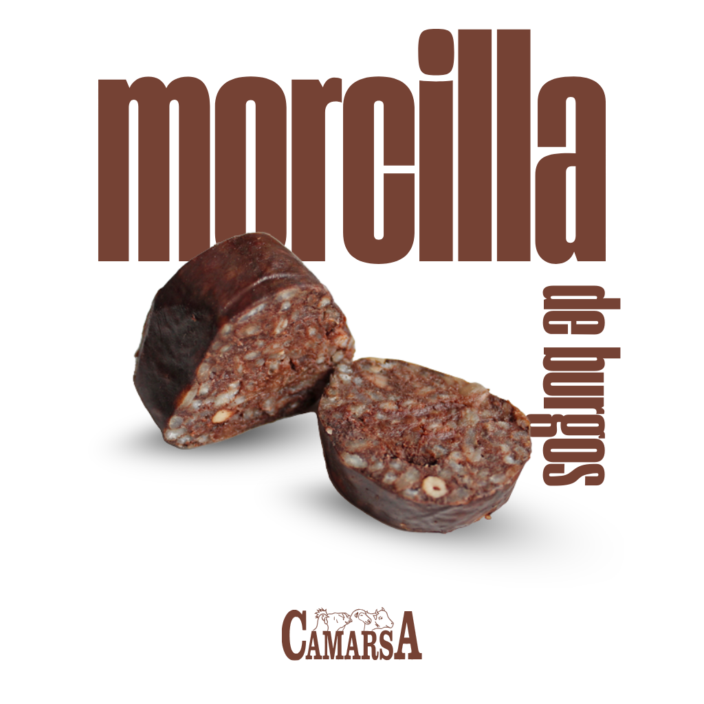 Morcilla (unidad)