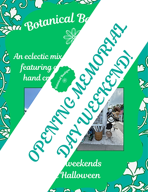 OPENING 2026 Botanical Boutique - Marketplace Flyer.png