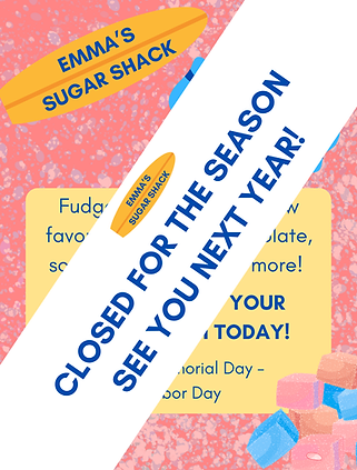 Closing LDW 2026 - Emma's Sugar Shack - Marketplace Flyer (1).png