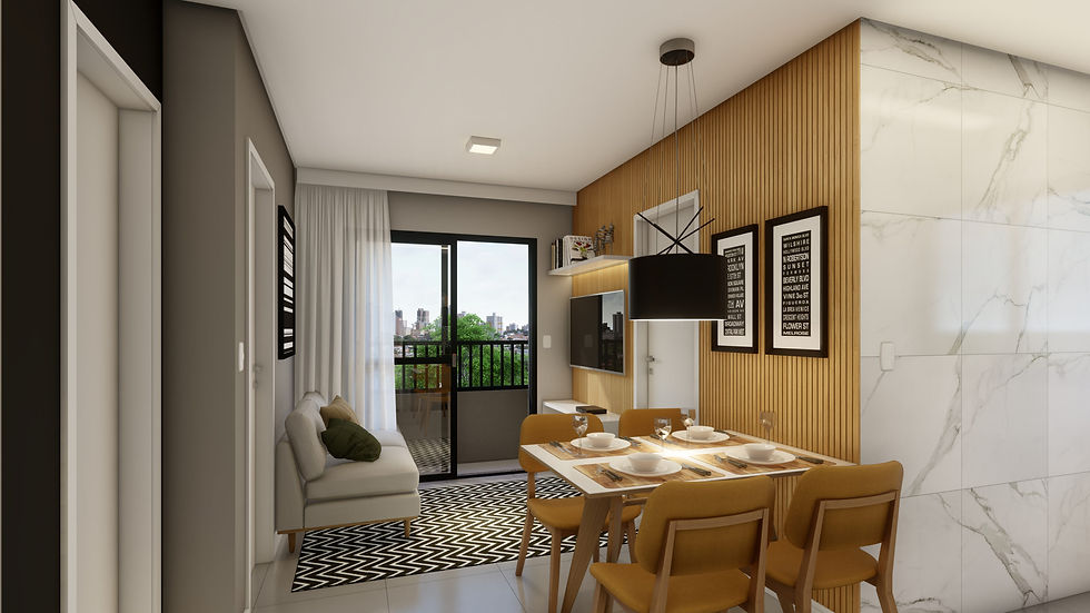 DECORADO
