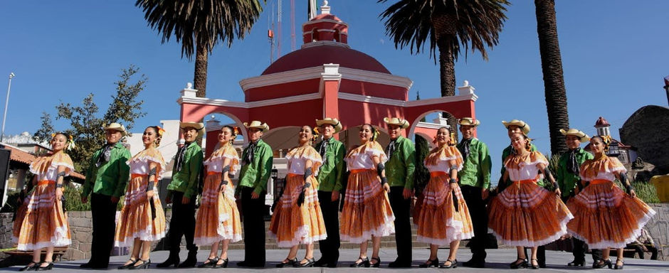 Tierra Caliente del Estado de México.
