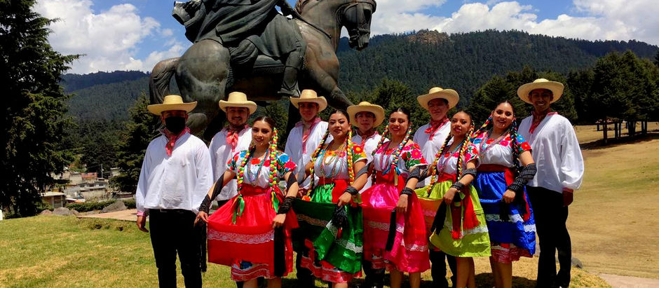 Huasteca Hidalguense