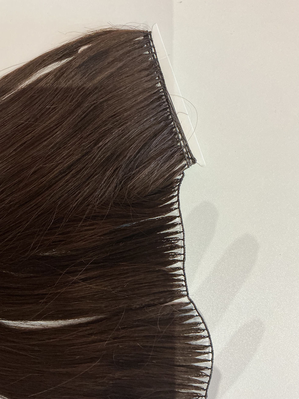 Miniature : Feather weft  Lisse (pose non incluse)