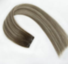 GENIUS WEFT BLOND FROID – NATUREL & LUMINEUX