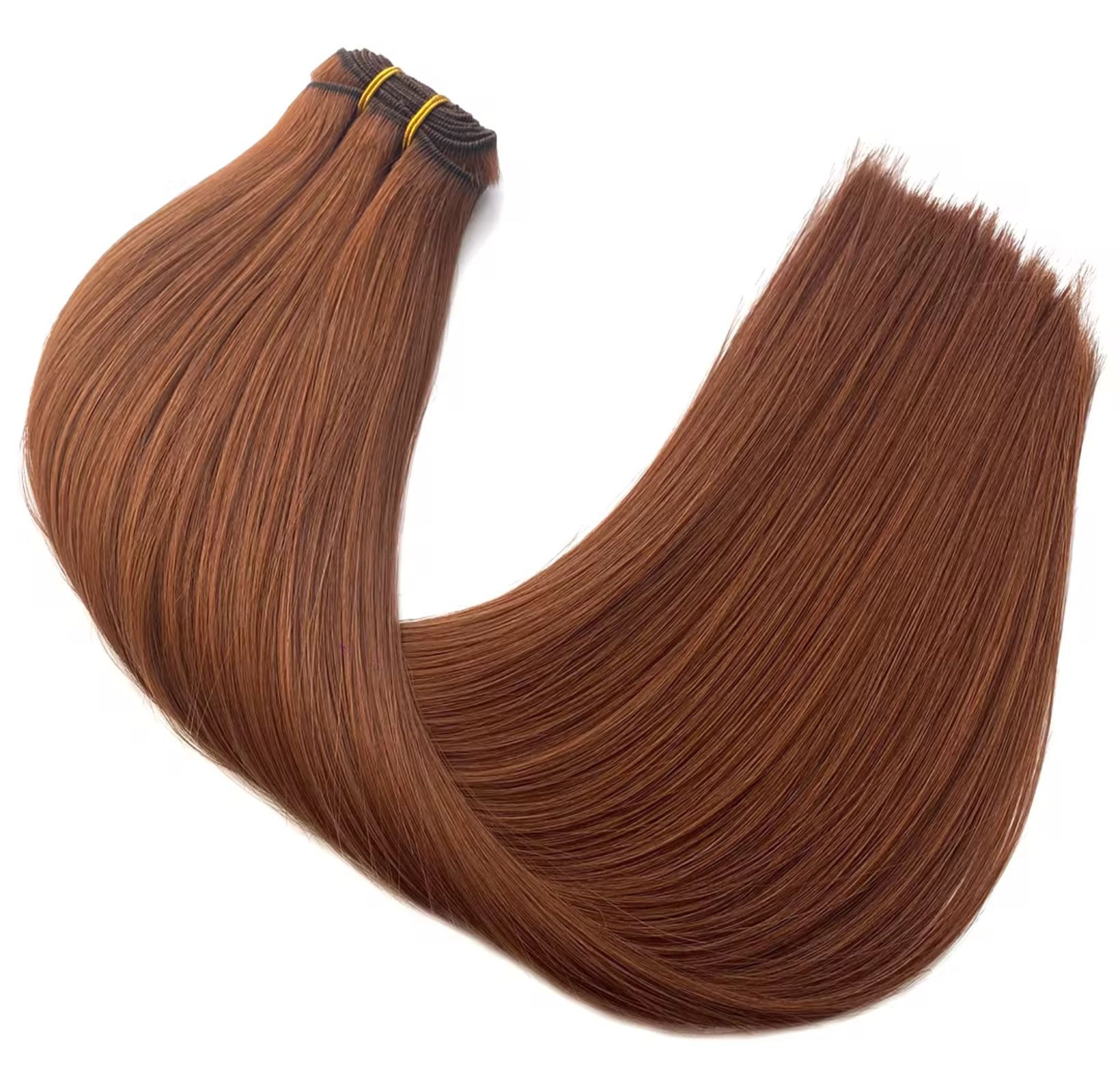 GENIUS WEFT -GINGER -CUIVRÉ CHALEUREUX