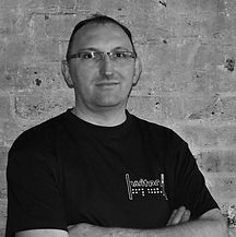 Rafal Zielenski - Schichtleiter