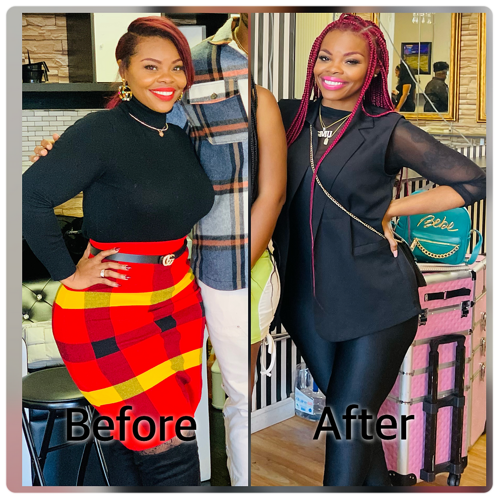 Thumbnail: 6 Month Weight Loss Fast