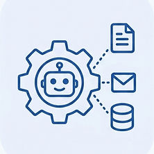 Process Automation & AI Agents