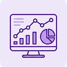 Data Dashboards & Business Intelligence