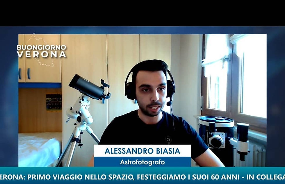 Interviste