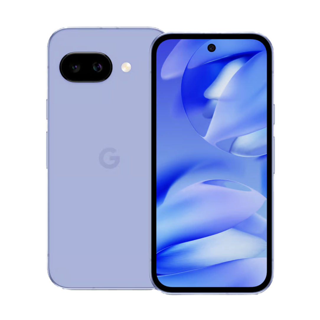Google Pixel 9a