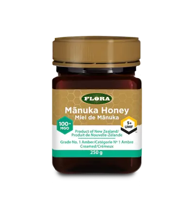 Miel de Manuka 100+MGO
