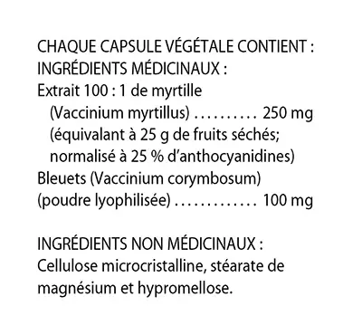 Thumbnail: FloraVision 350mg