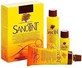 Coloration Crème SanoTint Classique