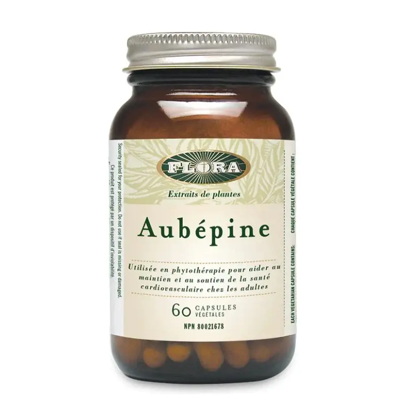 Aubépine