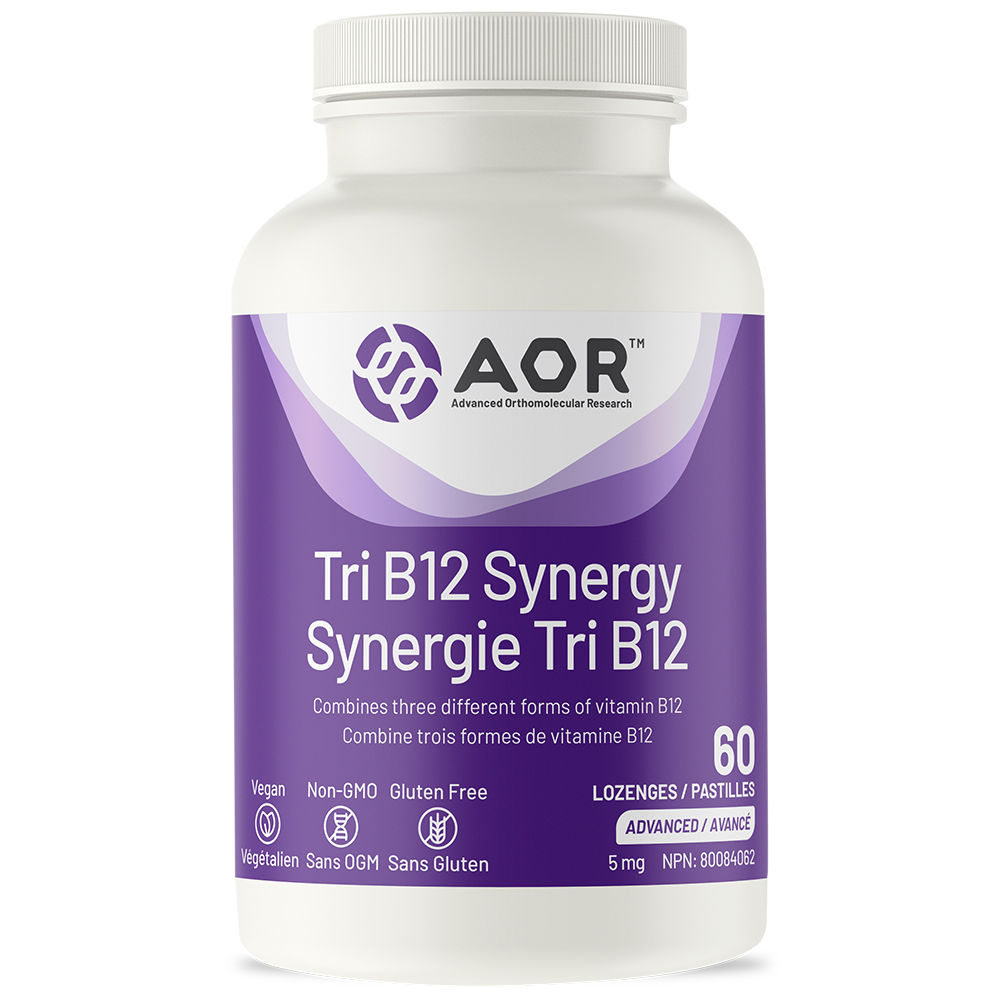 Tri B12 Synergie
