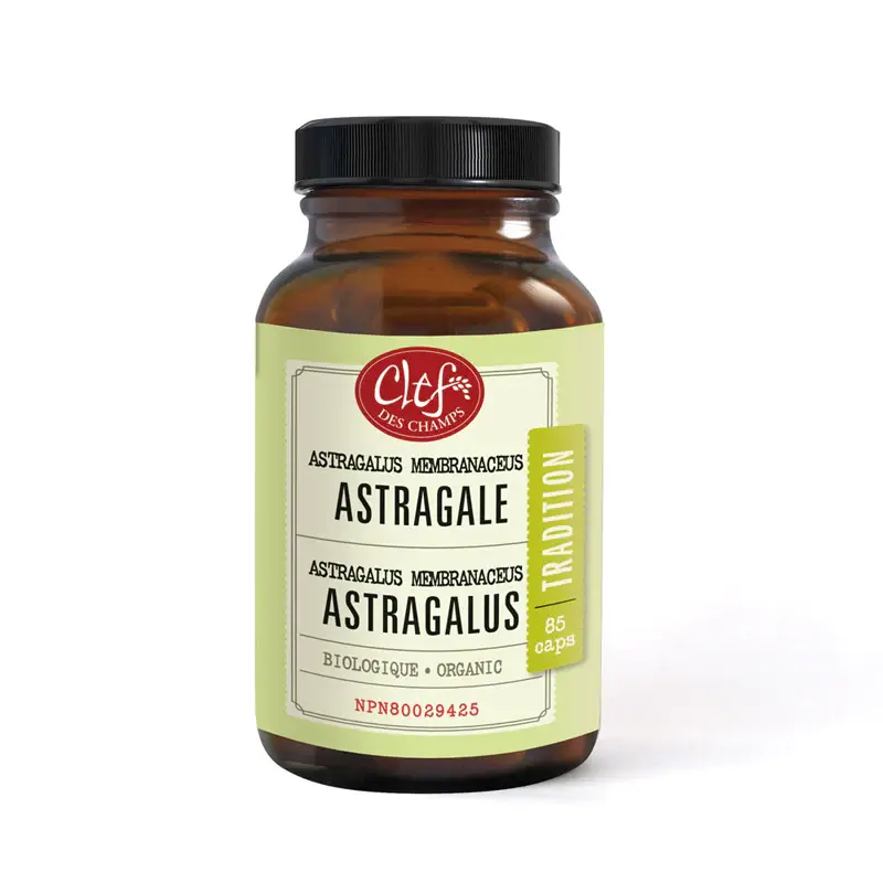 Astragale Bio
