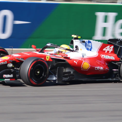Hamilton na briga pelo título: quem chega favorito ao GP de Monza?