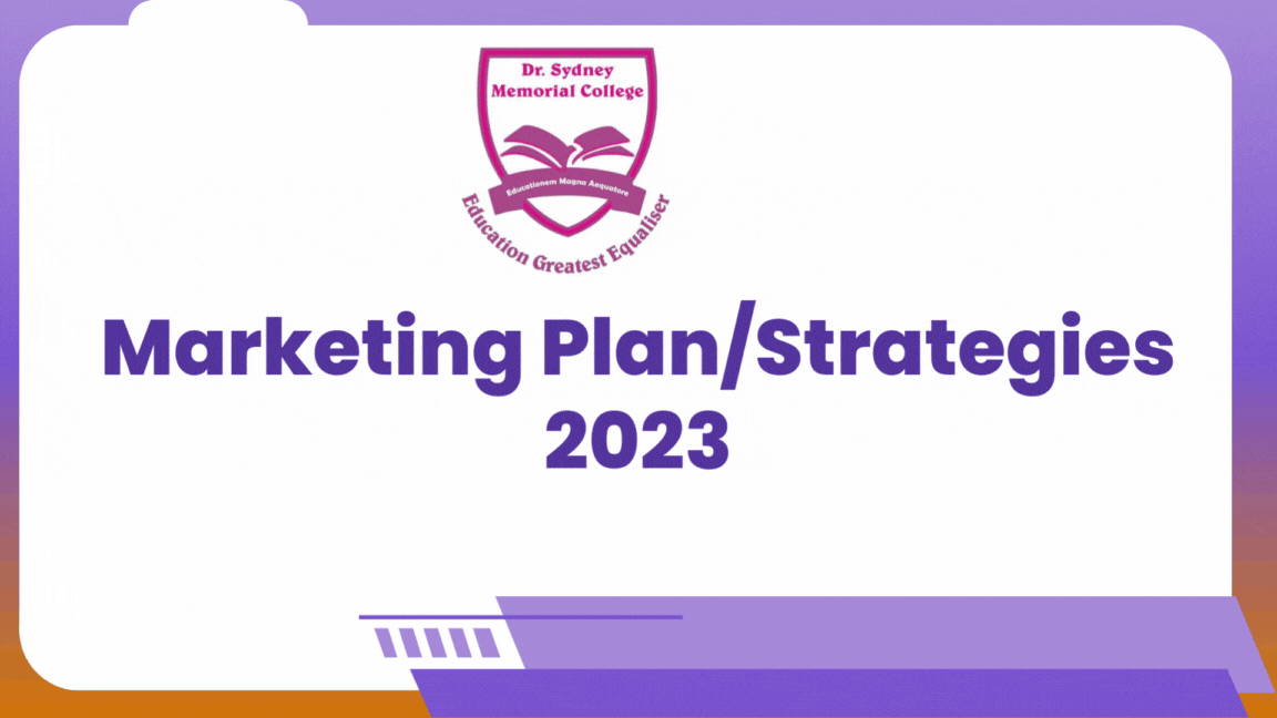 DSMC Marketing Plan Presentation.gif