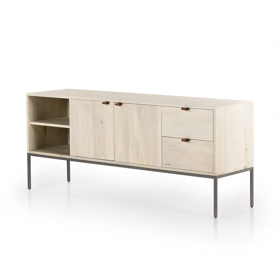 Thumbnail: Harmon Media Console