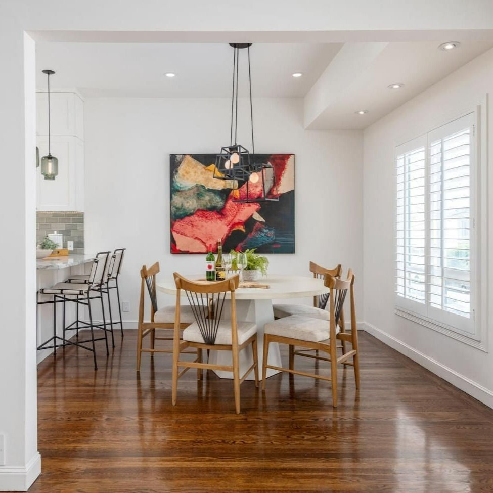 Thumbnail: Lauren Dining Chair