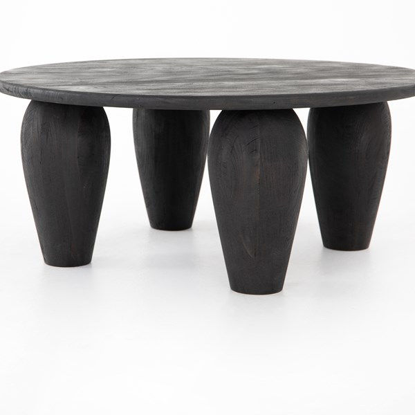 Thumbnail: Gallant Round Coffee Table