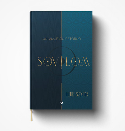 Sovilom, novela de iniciación para jóvenes que buscan encontrarse