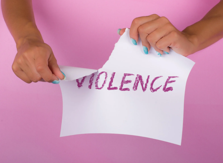 Important Policy Update for Court Staff Domestic Violence and the Workplace