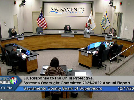 UPE's Executive Director Addresses CPS Welcoming Homes Concerns at BOS Meeting