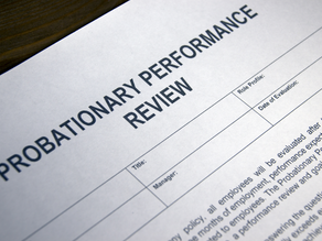 UPE Meets with Sacramento Superior Court Over Lack of Probationary Evaluations