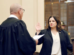 UPE's Endorsement of Nicole Silveira for the District Attorney